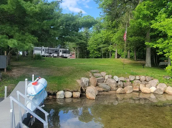 13034 Silver Lake Rd, Merrifield, MN 56465