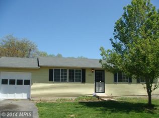 12502 Windbrook Dr, Clinton, MD 20735