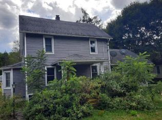 28 Main St, Lockwood, NY 14859