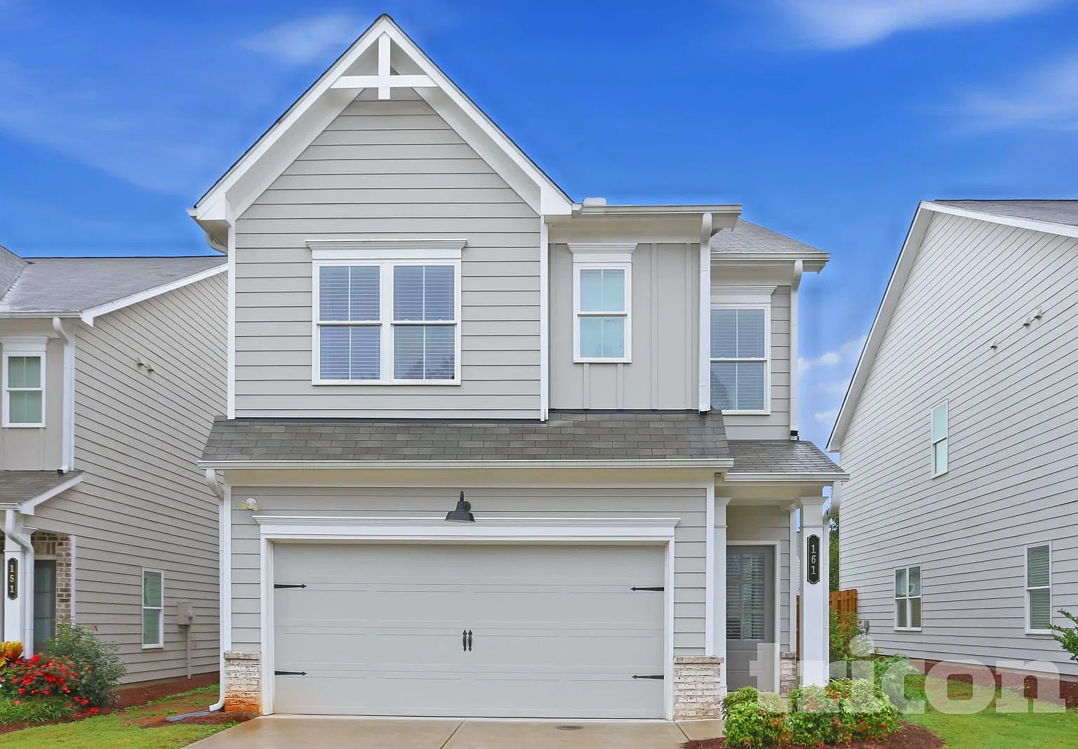161 East Ridge Way Woodstock GA — Photo 1