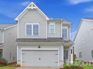 161 E Ridge Way, Woodstock, GA 30188