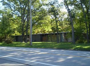 1 E Dunes Hwy, Beverly Shores, IN 46301