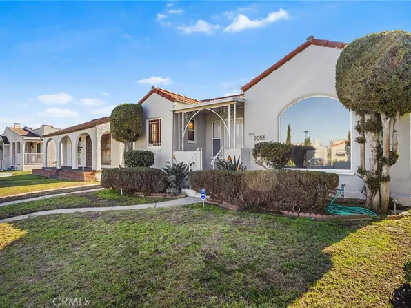2056 W 70th St, Los Angeles, CA 90047