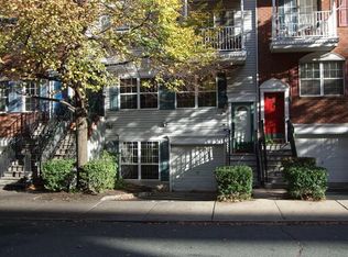 22 Richmond St #1209, Newark, NJ 07103