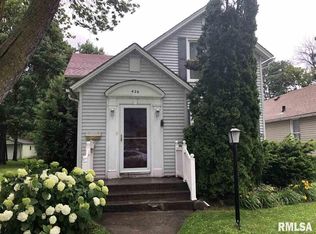 436 1st Ave, Clinton, IA 52732