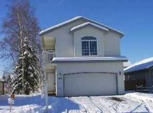 7950 Alpine View Cir, Anchorage, AK 99519