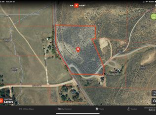 N Soldier Creek Rd, Fairfield, ID 83327