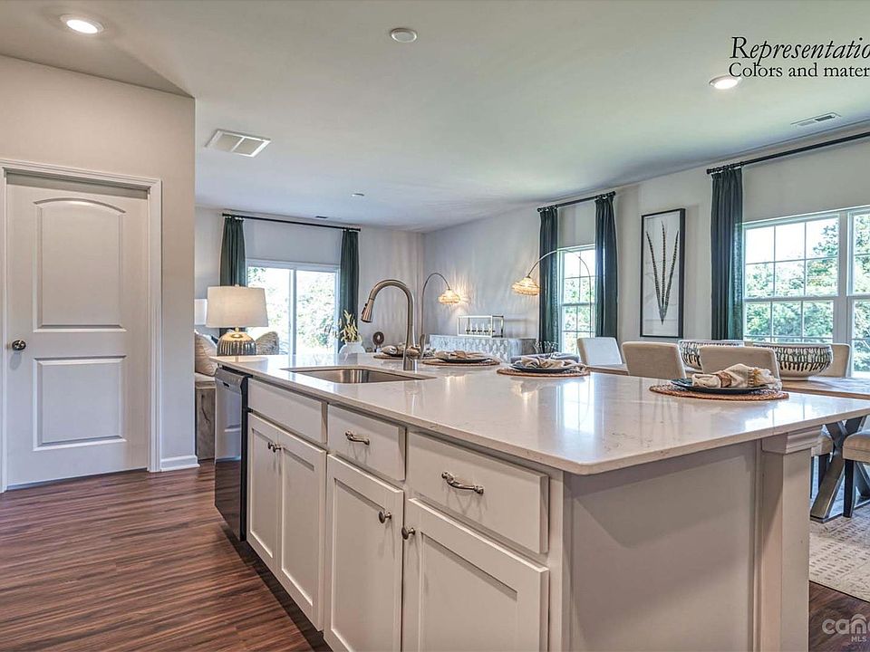 2nd image of 110 Kelham Ln #430