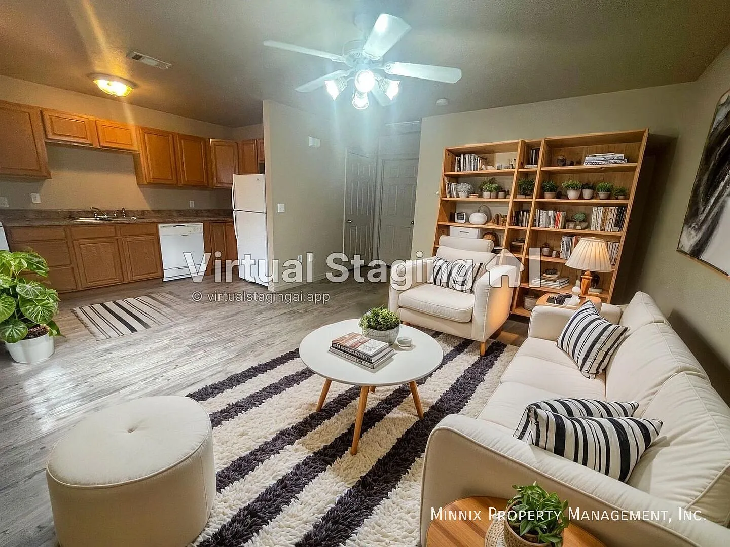 2803 Mable Dr. #3 — Photo 1