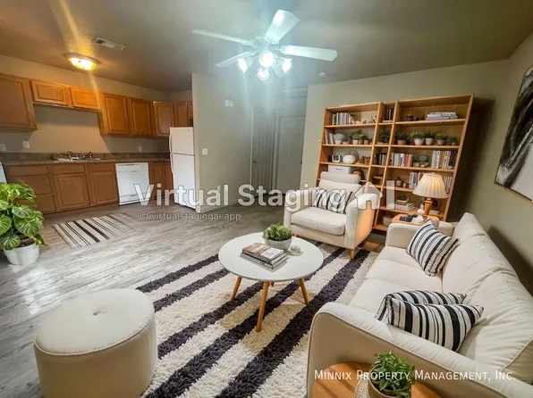 2803 Mable Dr #3, Canyon, TX 79015