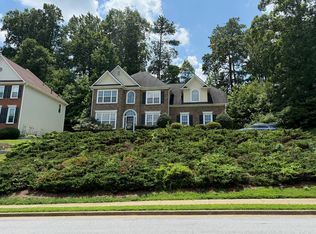 349 Azalea Chase Dr, Suwanee, GA 30024