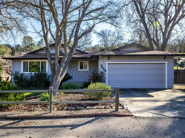 8425 Azucena Ave, Atascadero, CA 93422