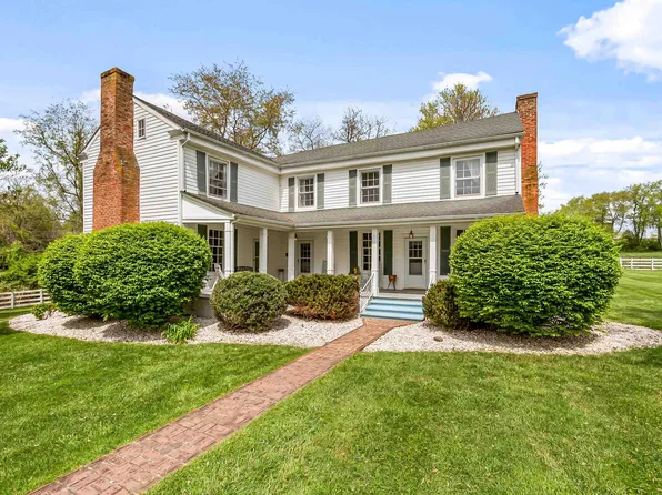 2190 Merrimac Rd, Blacksburg, VA 24060