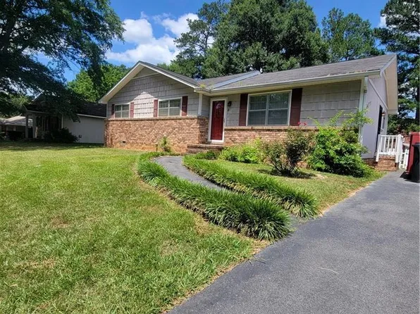 6 Burnett Cir SW, Rome, GA 30165