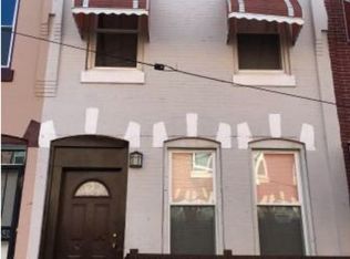 1318 N Hollywood St #0, Philadelphia, PA 19121