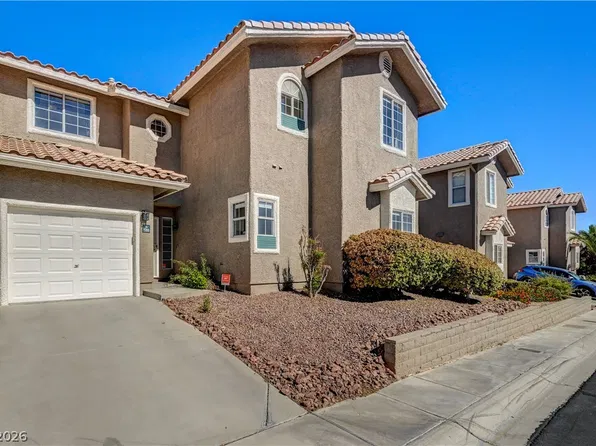 9266 Isleta Ct, Las Vegas, NV 89117