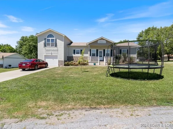 803 Miller St, Eldon, MO 65026