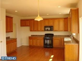 1854 Streamview Way, Quakertown, PA 18951