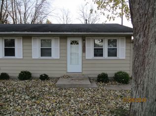 2953 Larry St, Anderson, IN 46013