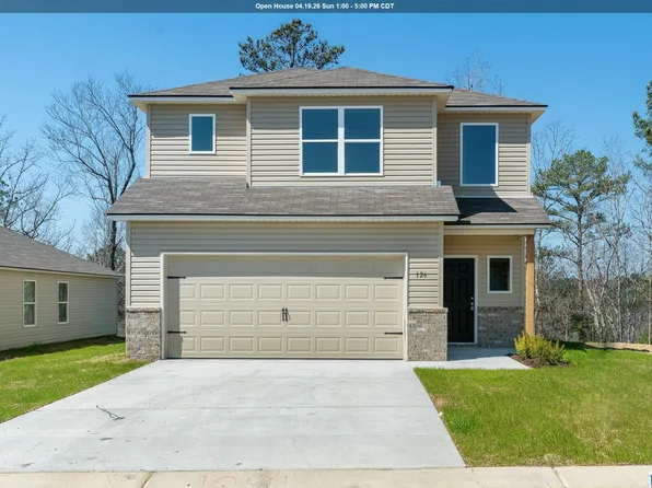 20 Taylor Ln, Childersburg, AL 35044