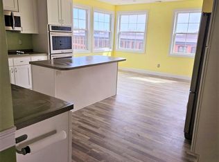 23 West St #3, Fitchburg, MA 01420