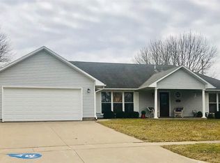 104 E 14th St, West Liberty, IA 52776