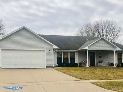 104 E 14th St, West Liberty, IA, 52776