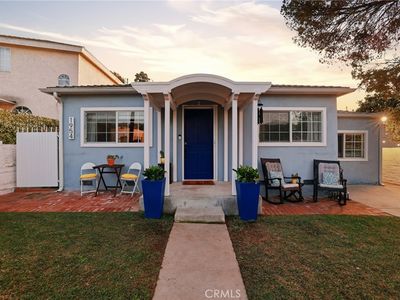 1954 Addison Way, Los Angeles, CA, 90041