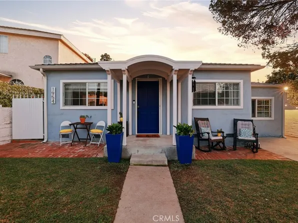 1954 Addison Way, Los Angeles, CA 90041