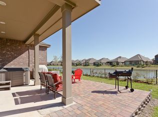 26323 Serenity Oaks Dr, Richmond, TX 77406