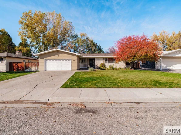 2054 Balboa Dr, Idaho Falls, ID 83404