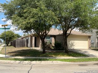 208 Jersey Bnd, Cibolo, TX 78108
