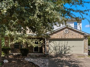 7527 Escada Crst, San Antonio, TX 78254