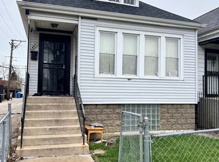 5515 S Hoyne Ave, Chicago, IL 60636