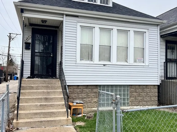5515 S Hoyne Ave, Chicago, IL 60636