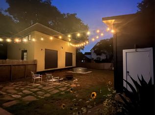 4619 Jinx Ave #A, Austin, TX 78745