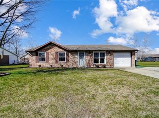 303 Meadowview Ln, Anna, OH 45302
