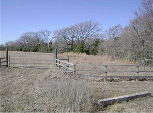 LOT 77 Breezewood Dr, Iola, TX 77861