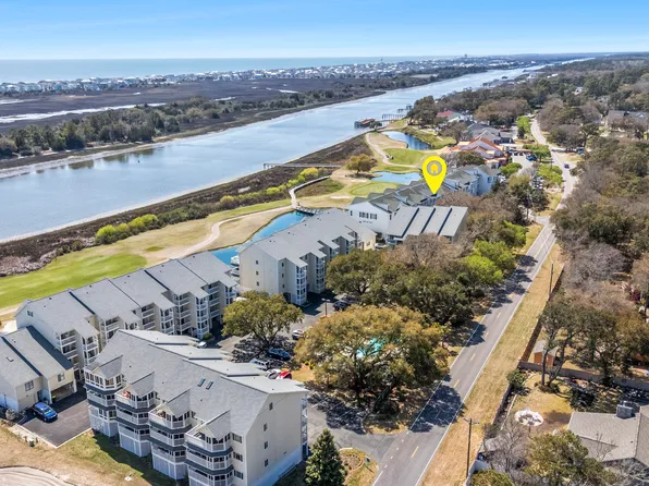 1908 Goose Creek Road SW Unit 1202, Ocean Isle Beach, NC 28469