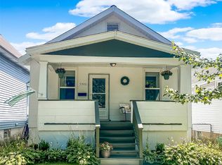 5500 Neosho St, Saint Louis, MO 63109