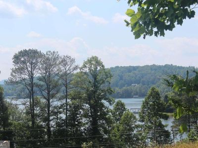 1 Pioneer Trl, Hiawassee, GA, 30546