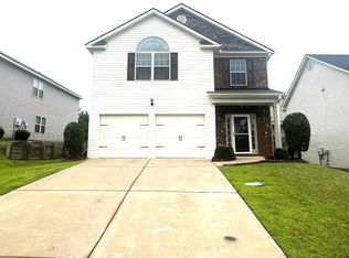 487 Lory Ln, Grovetown, GA 30813