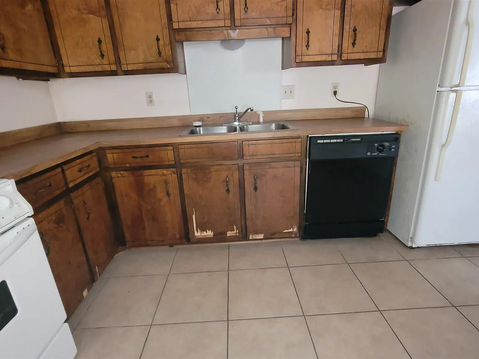 2 bed, 1.0 bath, 1000 sqft, $1,100 — Photo 3