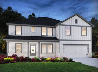 3247 Madeira Dr, Braselton, GA 30517