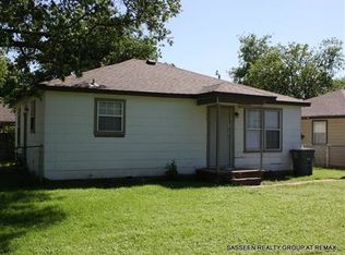 1302 NW Taylor Ave, Lawton, OK 73507