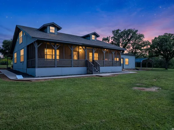 8857 Stuart Rd #3, San Antonio, TX 78263