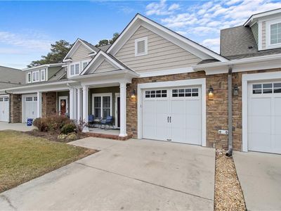 6926 Colemans Crossing Ave, Hayes, VA, 23072
