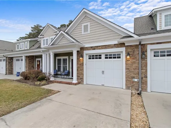 6926 Colemans Crossing Ave, Hayes, VA 23072