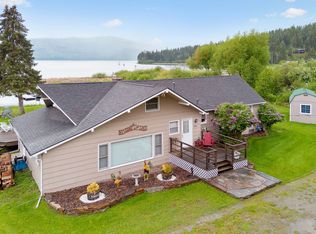 52291 Lake Mary Ronan Rd, Proctor, MT 59929