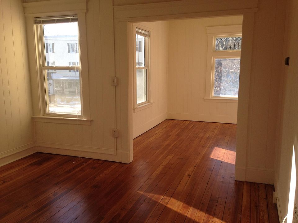 Sunshine in Dining/Living rooms